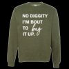 Midweight Sweatshirt Thumbnail