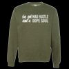 Midweight Sweatshirt Thumbnail