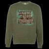 Midweight Sweatshirt Thumbnail