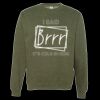 Midweight Sweatshirt Thumbnail