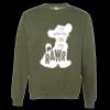 Midweight Sweatshirt Thumbnail