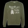 Midweight Sweatshirt Thumbnail