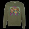 Midweight Sweatshirt Thumbnail