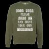 Midweight Sweatshirt Thumbnail