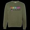 Midweight Sweatshirt Thumbnail