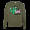 Midweight Sweatshirt Thumbnail