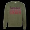 Midweight Sweatshirt Thumbnail