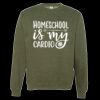 Midweight Sweatshirt Thumbnail