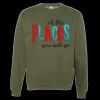 Midweight Sweatshirt Thumbnail