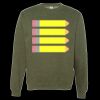 Midweight Sweatshirt Thumbnail