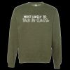 Midweight Sweatshirt Thumbnail