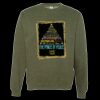 Midweight Sweatshirt Thumbnail