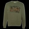 Midweight Sweatshirt Thumbnail