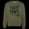 Midweight Sweatshirt Thumbnail