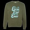 Midweight Sweatshirt Thumbnail
