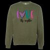 Midweight Sweatshirt Thumbnail