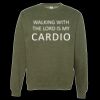 Midweight Sweatshirt Thumbnail