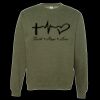Midweight Sweatshirt Thumbnail