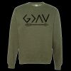 Midweight Sweatshirt Thumbnail