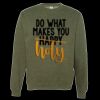 Midweight Sweatshirt Thumbnail