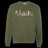 Midweight Sweatshirt Thumbnail