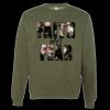 Midweight Sweatshirt Thumbnail