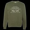 Midweight Sweatshirt Thumbnail