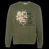 Midweight Sweatshirt Thumbnail