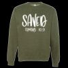 Midweight Sweatshirt Thumbnail