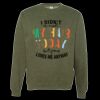 Midweight Sweatshirt Thumbnail
