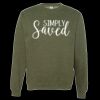 Midweight Sweatshirt Thumbnail
