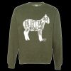 Midweight Sweatshirt Thumbnail