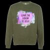 Midweight Sweatshirt Thumbnail