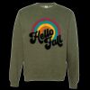 Midweight Sweatshirt Thumbnail