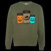Midweight Sweatshirt Thumbnail