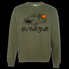 Midweight Sweatshirt Thumbnail