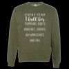 Midweight Sweatshirt Thumbnail