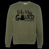 Midweight Sweatshirt Thumbnail