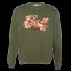 Midweight Sweatshirt Thumbnail