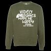Midweight Sweatshirt Thumbnail