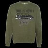Midweight Sweatshirt Thumbnail