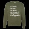 Midweight Sweatshirt Thumbnail