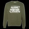 Midweight Sweatshirt Thumbnail