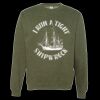 Midweight Sweatshirt Thumbnail