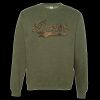 Midweight Sweatshirt Thumbnail