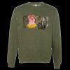 Midweight Sweatshirt Thumbnail