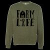 Midweight Sweatshirt Thumbnail