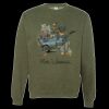 Midweight Sweatshirt Thumbnail
