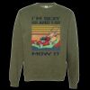 Midweight Sweatshirt Thumbnail