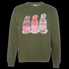 Midweight Sweatshirt Thumbnail